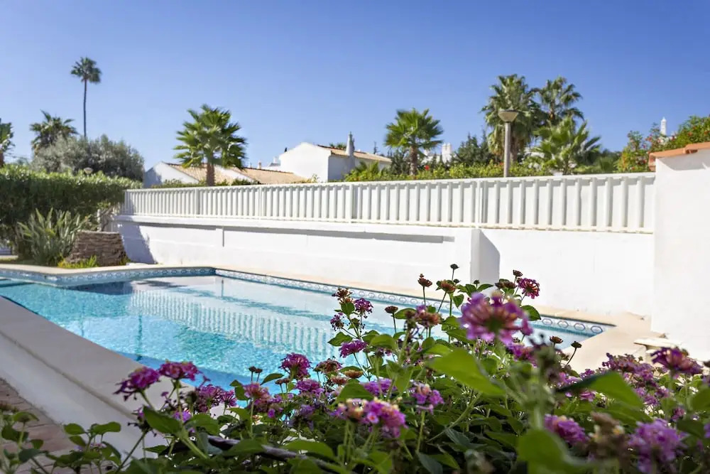 Casa Z lia in Tavira