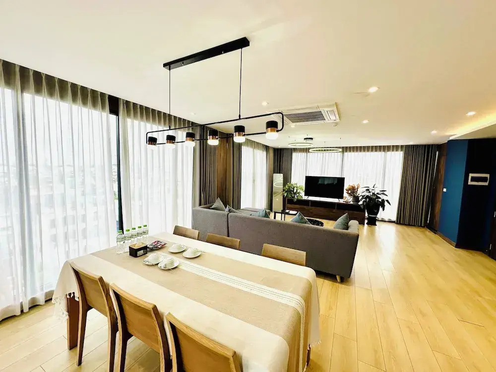 Ficus Suites