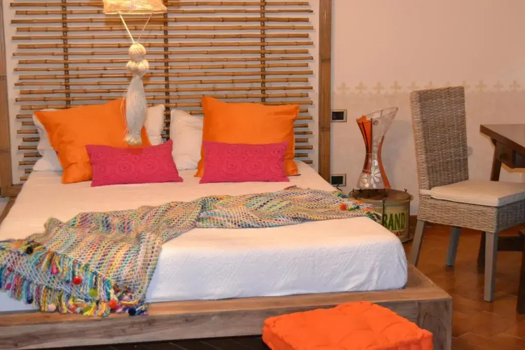Villa Ethnic Chic