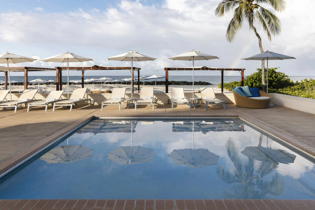 Hilton Barbados Resort