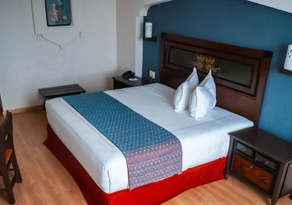 Hotel Fenix