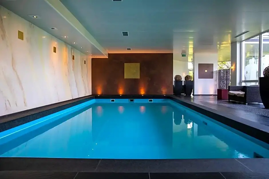 Hotel Vulcano Lindenhof