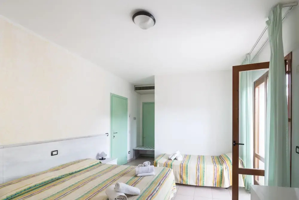 Hotel Villa Cristina