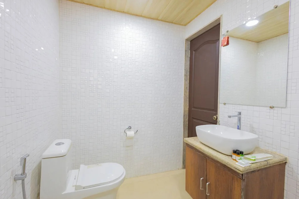 Serene Villa by iLiF Hotels