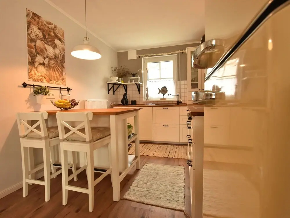 Modern Holiday Home in Rerik near Baltic Sea
