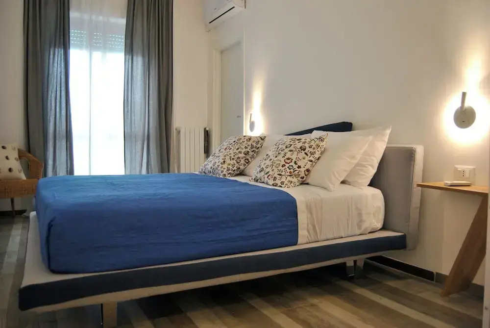 Sorriso98 B&B