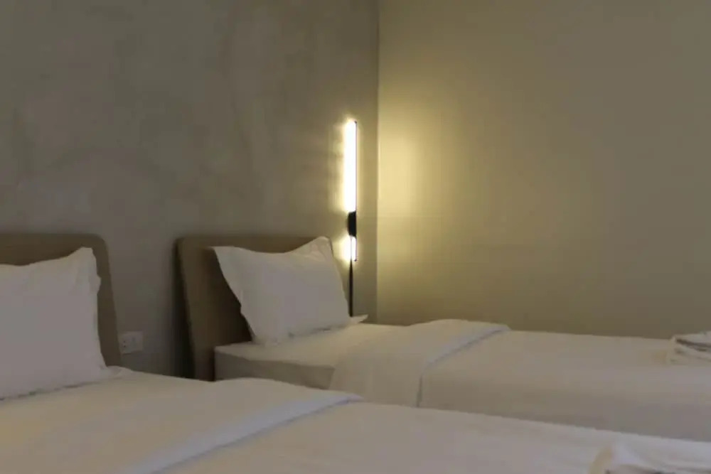 The Perch Hostel