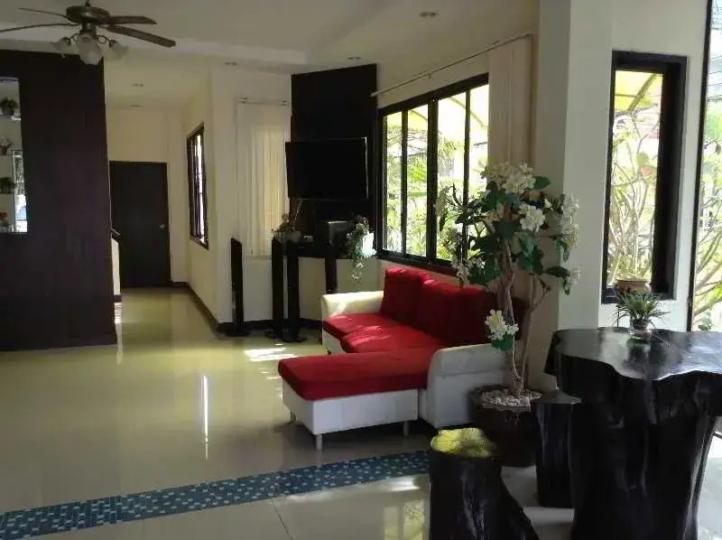 The Friendship Hometel