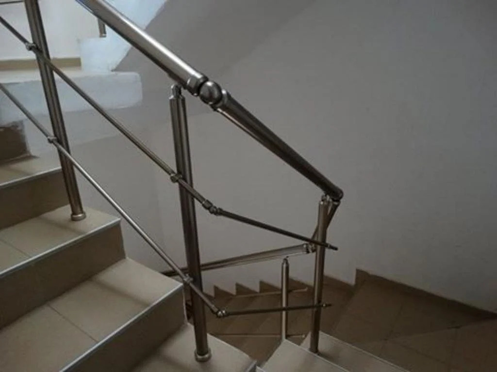 Salmina House
