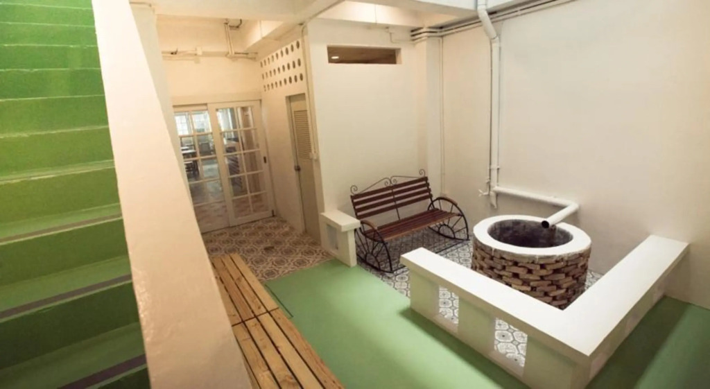 Best Stay Hostel