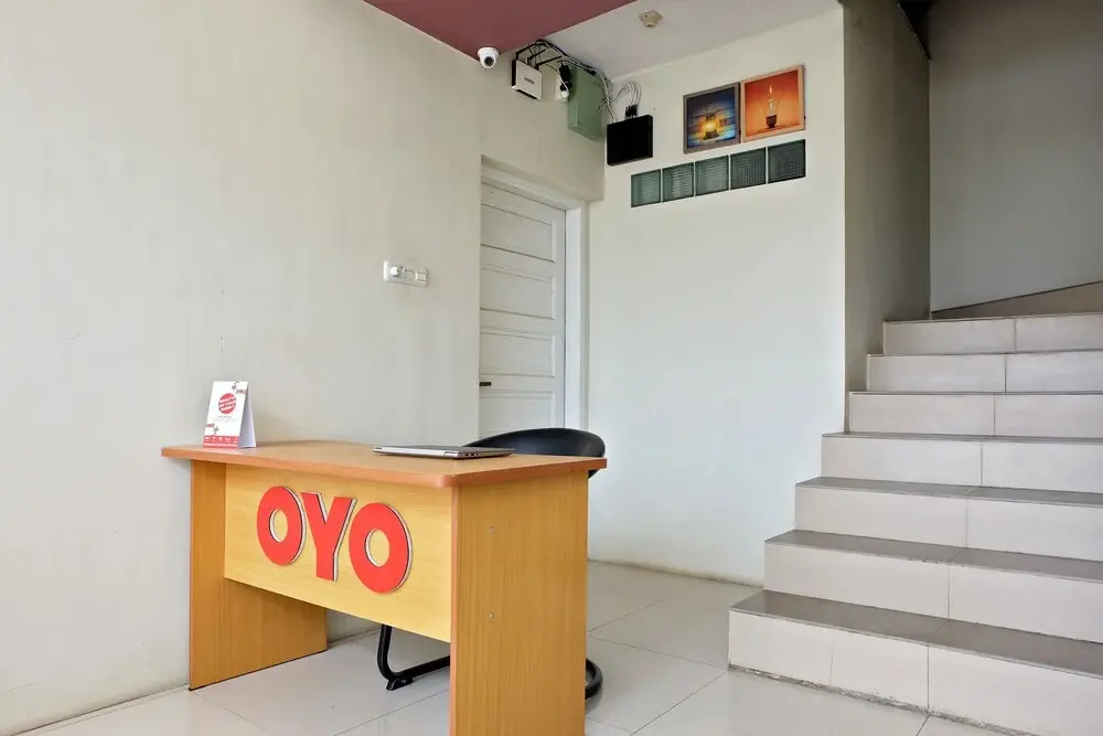 Arun Home by OYO Rooms