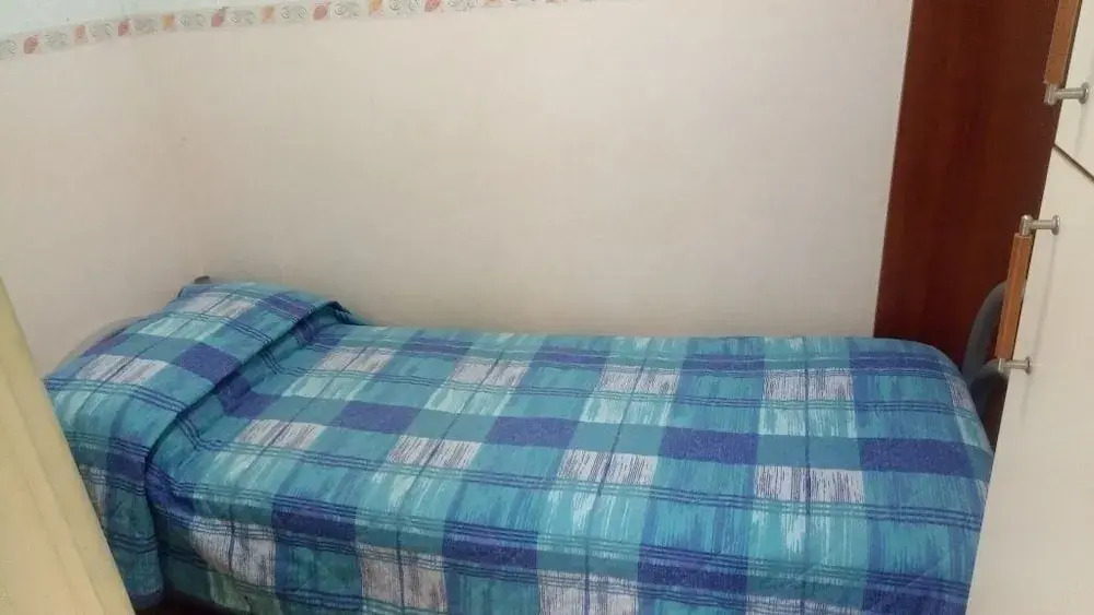 Camping village Internazionale