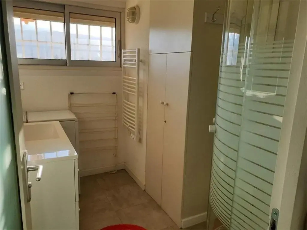 Appartement Argelès-sur-Mer, 1 pièce, 4 personnes - FR-1-388-154