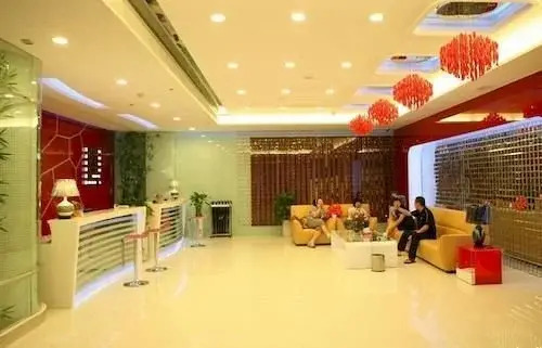 Shengjing Yijia Hotel