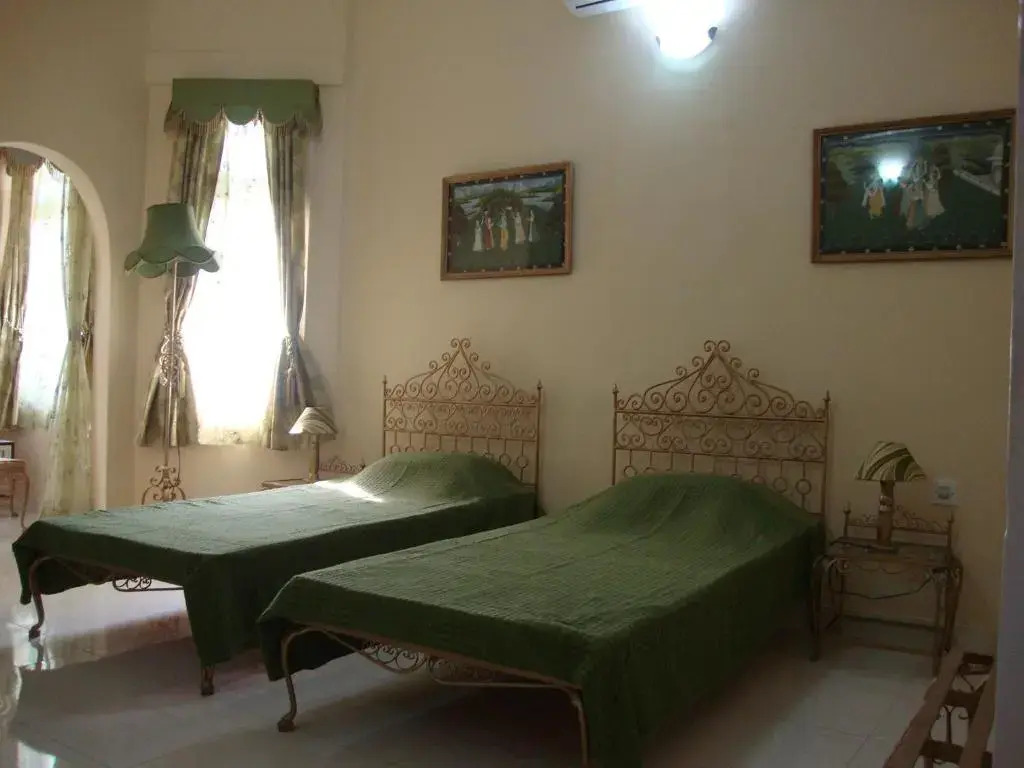 Baruah Bhavan