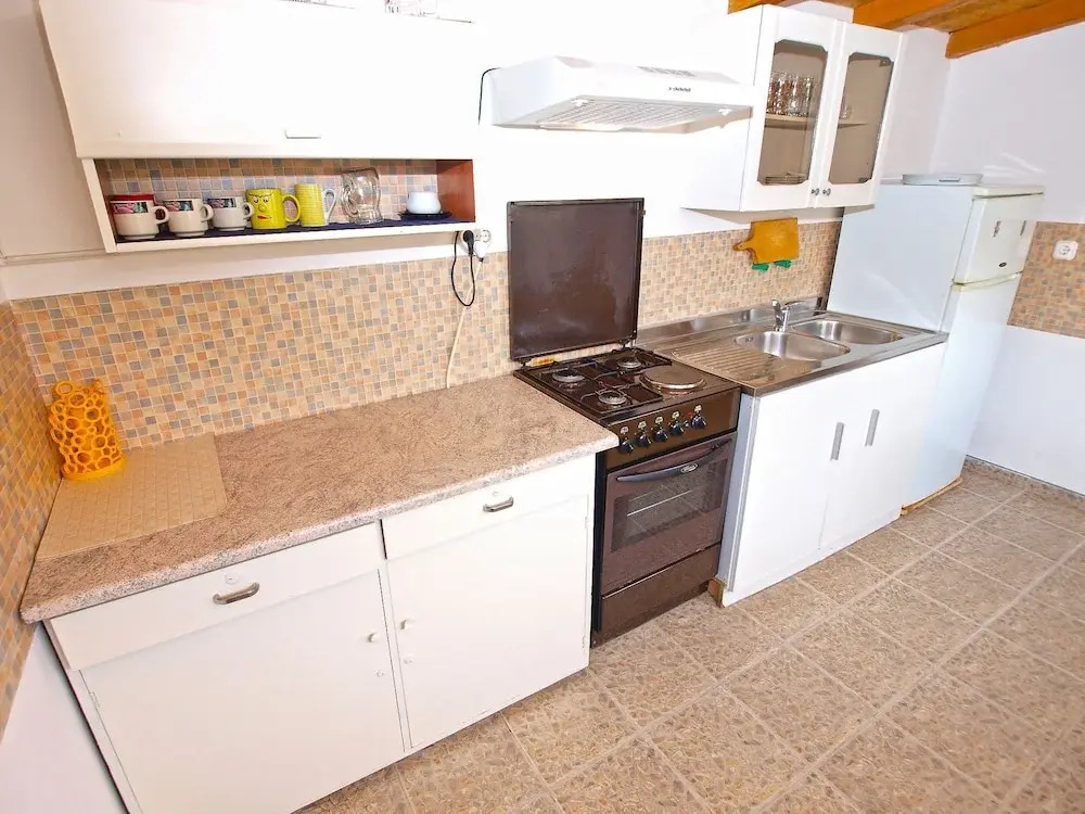 Apartment 1265