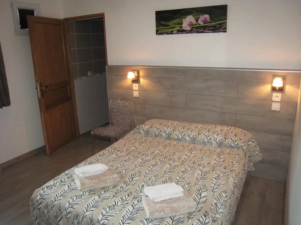 Hotel La Reserve