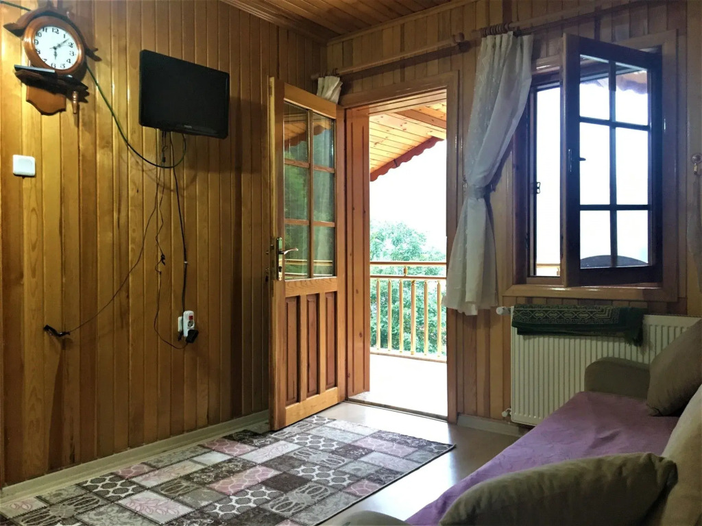 Ilhan Grand Hotel