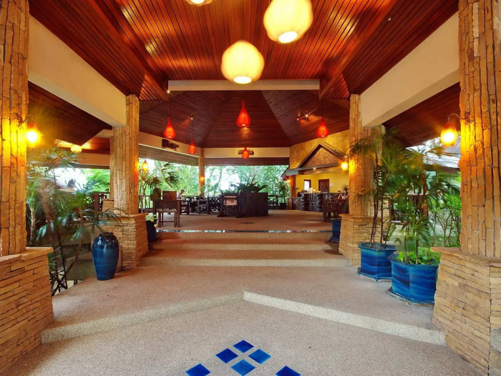 Baan Hin Sai Resort & Spa