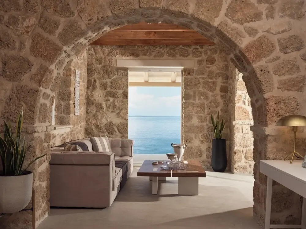 Andromeda Villa