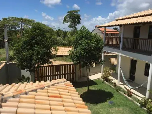 Pousada Villas do Arraial