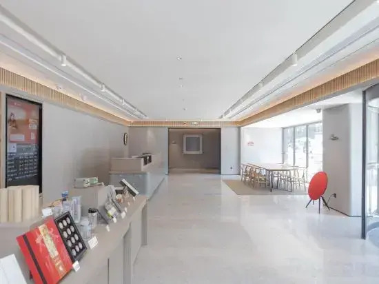 JI Hotel (Jinan Tangye Shiji Dadao)
