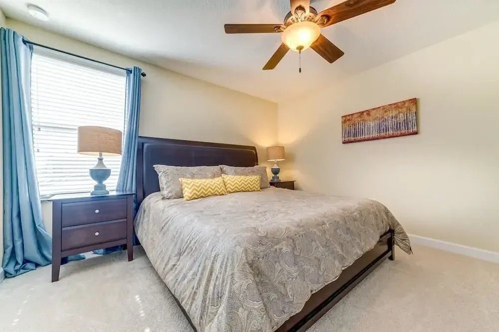 Serenade Champions Gate 8 Bedroom Home with Private Pool