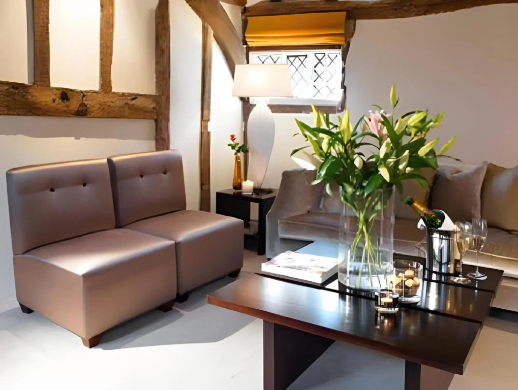 The Great House Lavenham Hotel & Restaurant