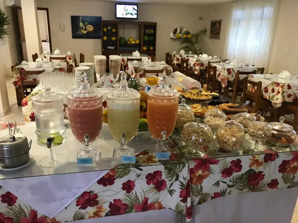 Hotel Marlin Azul