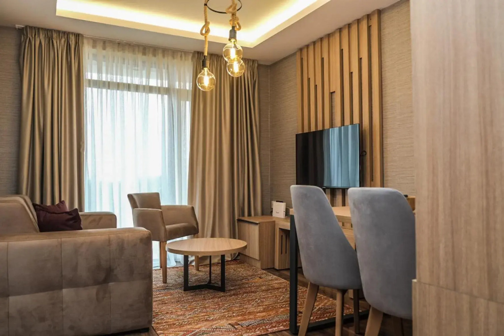 Apartmani Eskimko