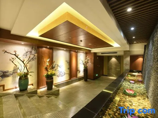 Mehood Theater Hotel