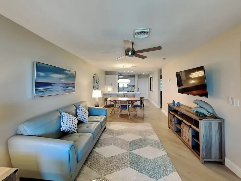 Seaside 5 by Distinctive Beach Rentals