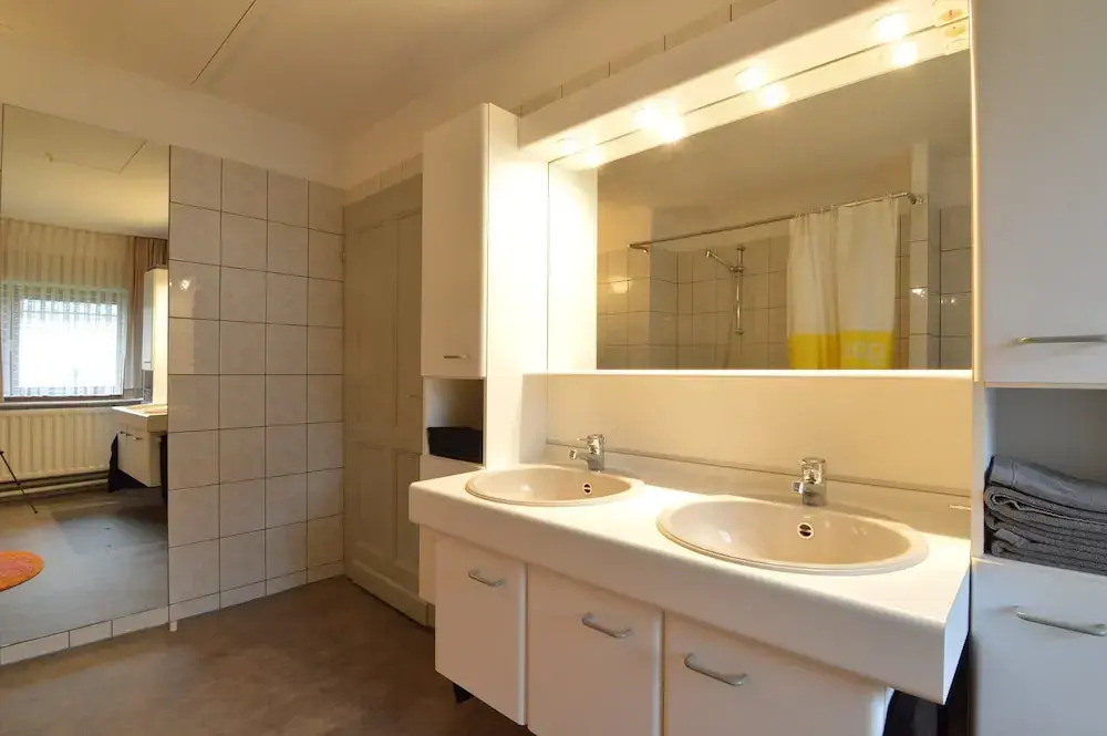 Holiday Home for 8 People in Butgenbach