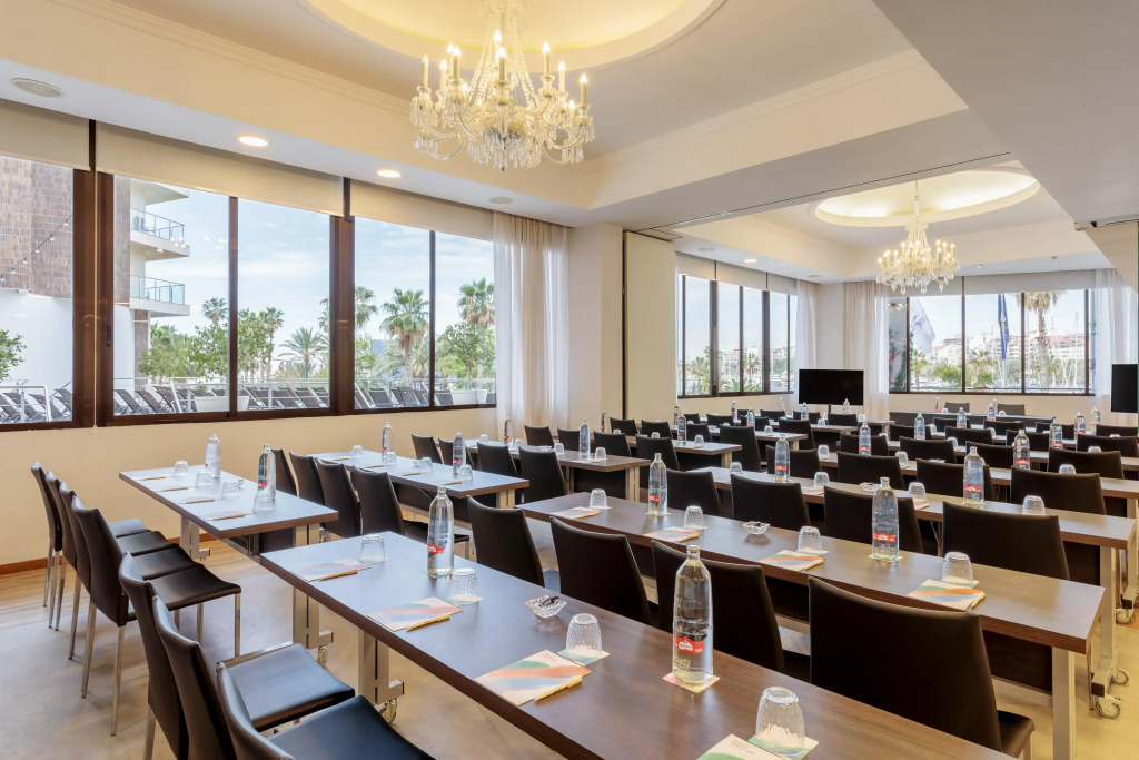 Meliá Alicante