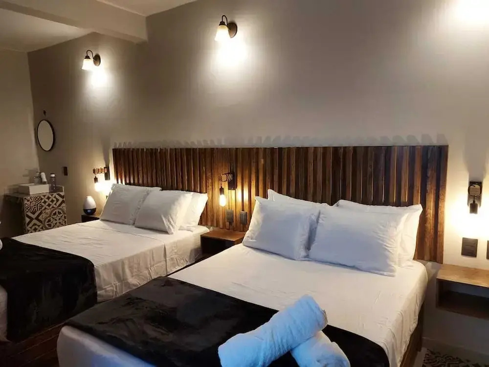Añoranza Hotel Boutique