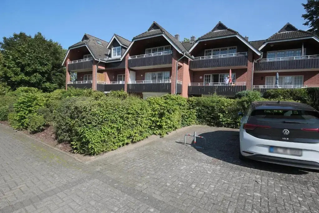 Seepark Seepark Appartement 13