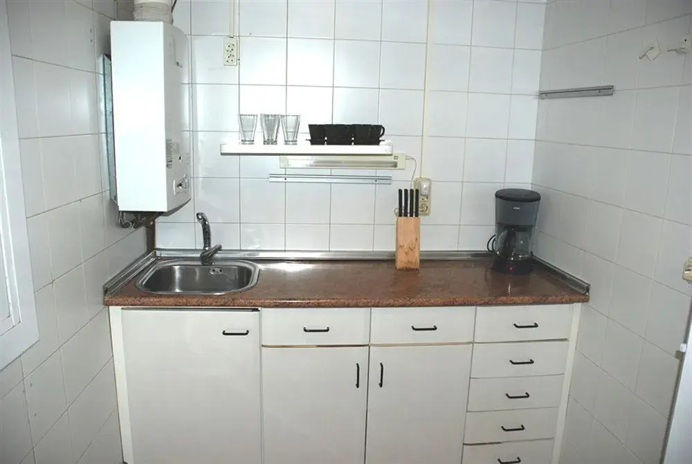 Apartment Banys Nous