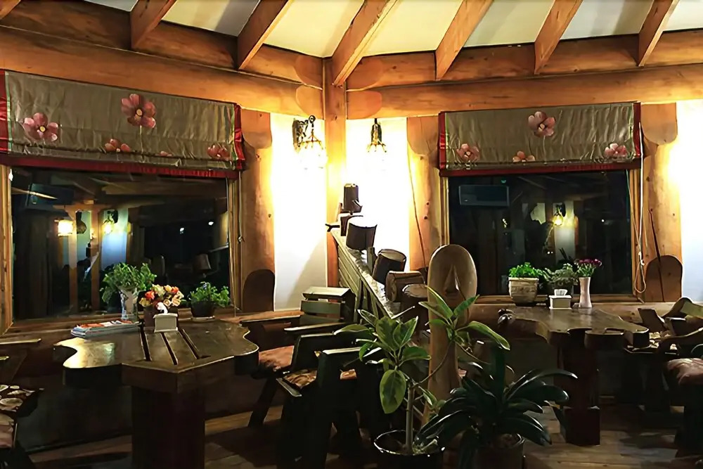 Ganghwa Beautiful Sunset Pension