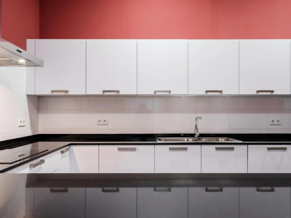 Callao Apartment II 4BR 3BT