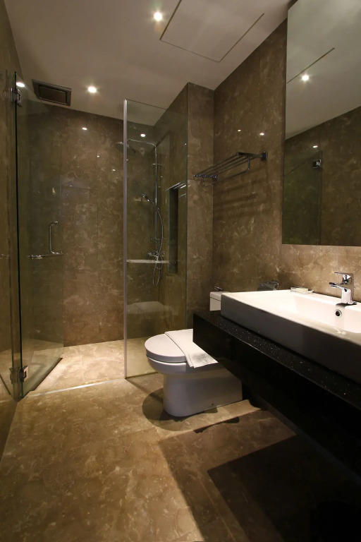 The Shore Hotel & Residences