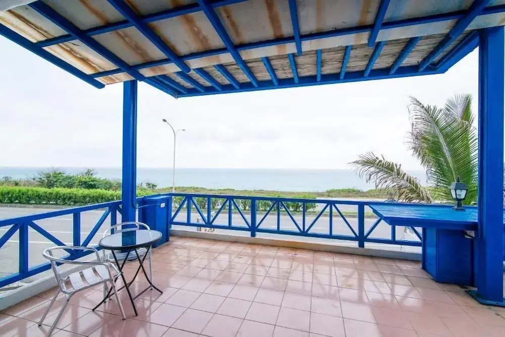 Shengtuolini B&B