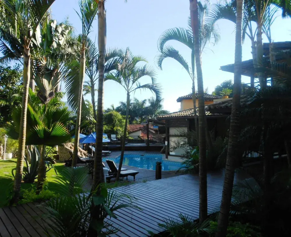 Pousada Villa Nina