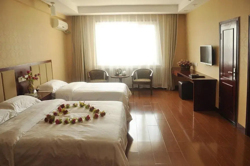 Dalian Sanhe Hotel