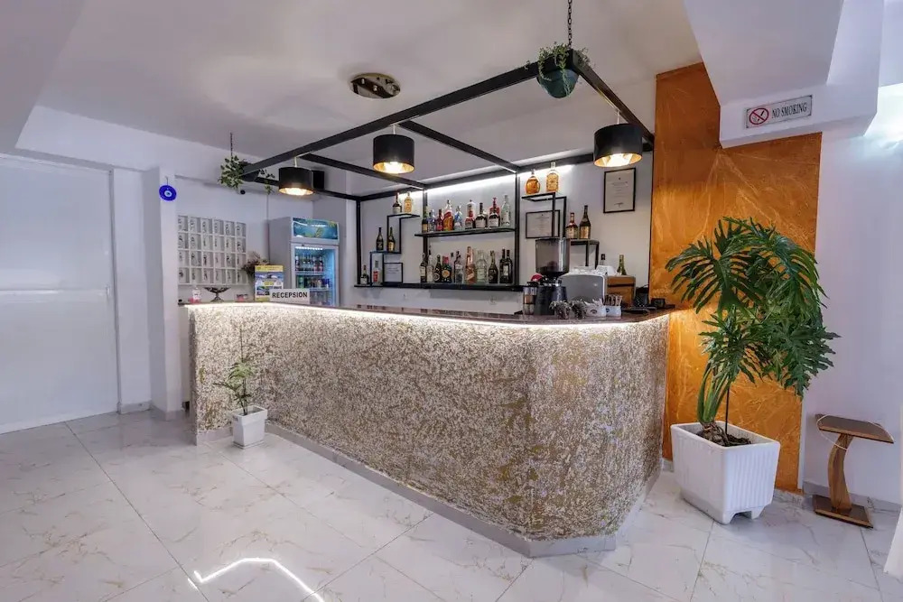 Hotel Elite Sarande