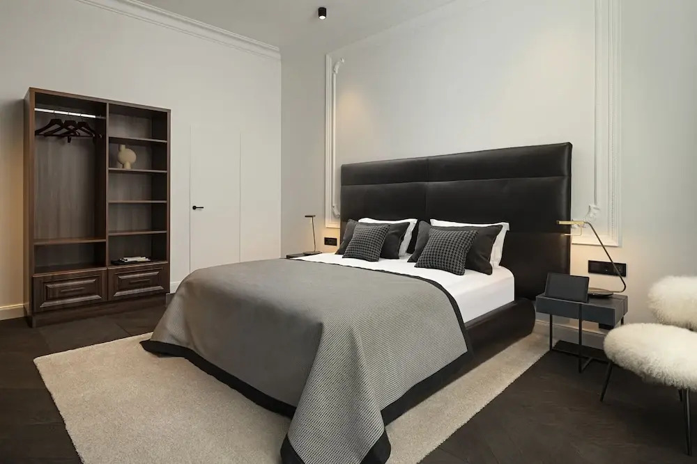 Maison 45 - Luxury Boutique Hotel