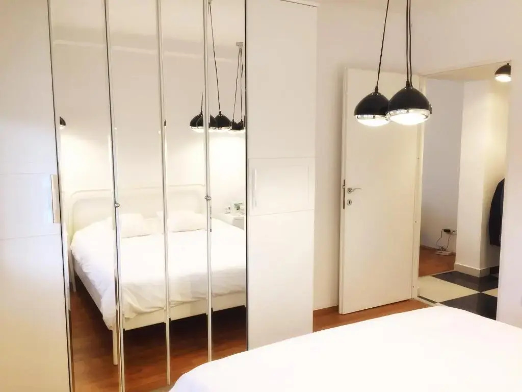 Cornisa Apartment