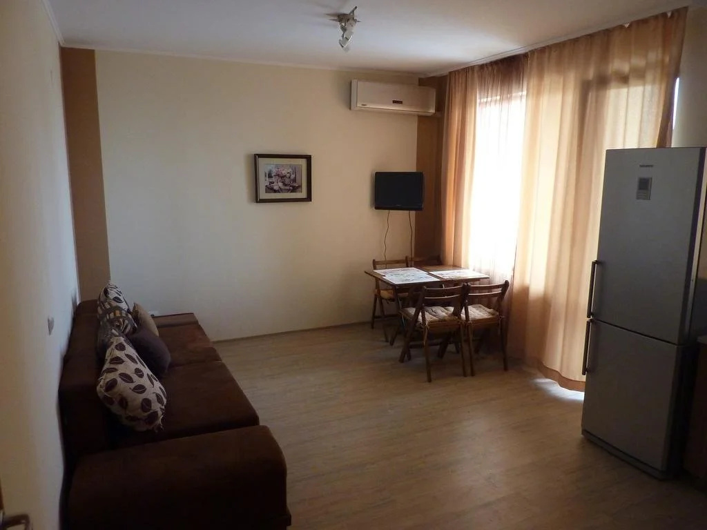 Riviera Sea VillageApartments Golden sands