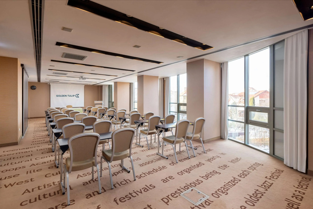 Courtyard by Marriott Downtown Sibiu