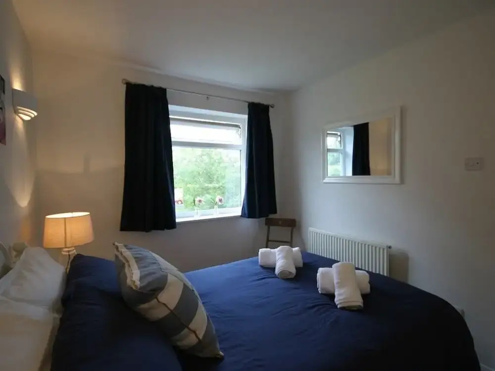 Bishop's Court Apartment
