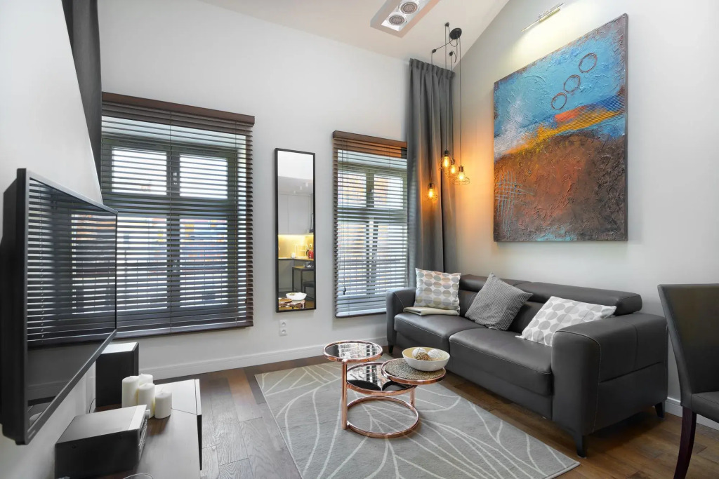 Krupnicza Premium Apartments